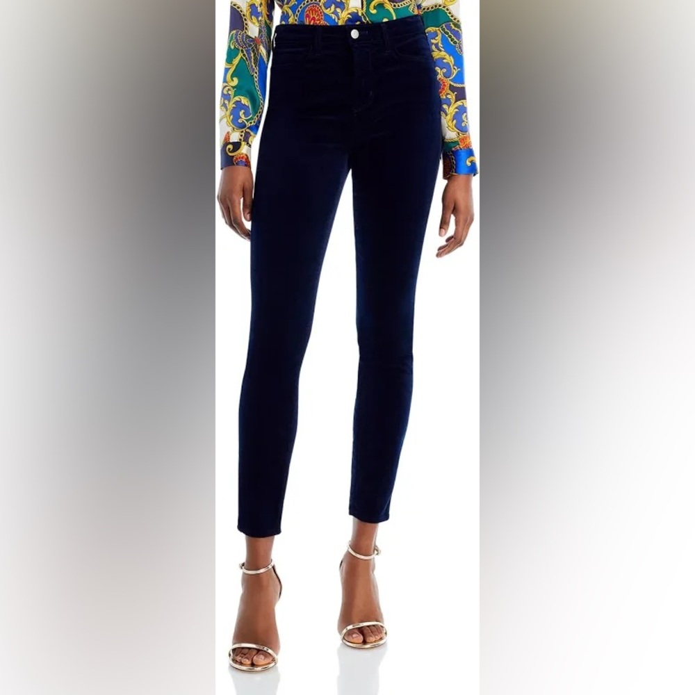 LAGENCE PANTS